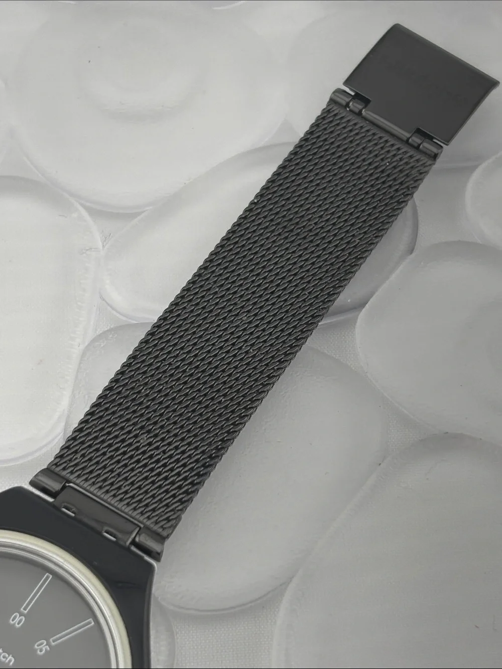 Swatch Watch - SVOB100M - SKINOTTE